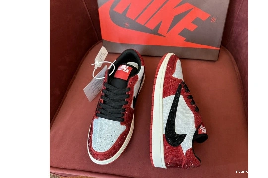Shoes Jordan Designed Diamond AJ-1112 0723